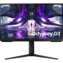 Samsung S24AG300NR Gaming Monitor 61 cm (24 pollici)