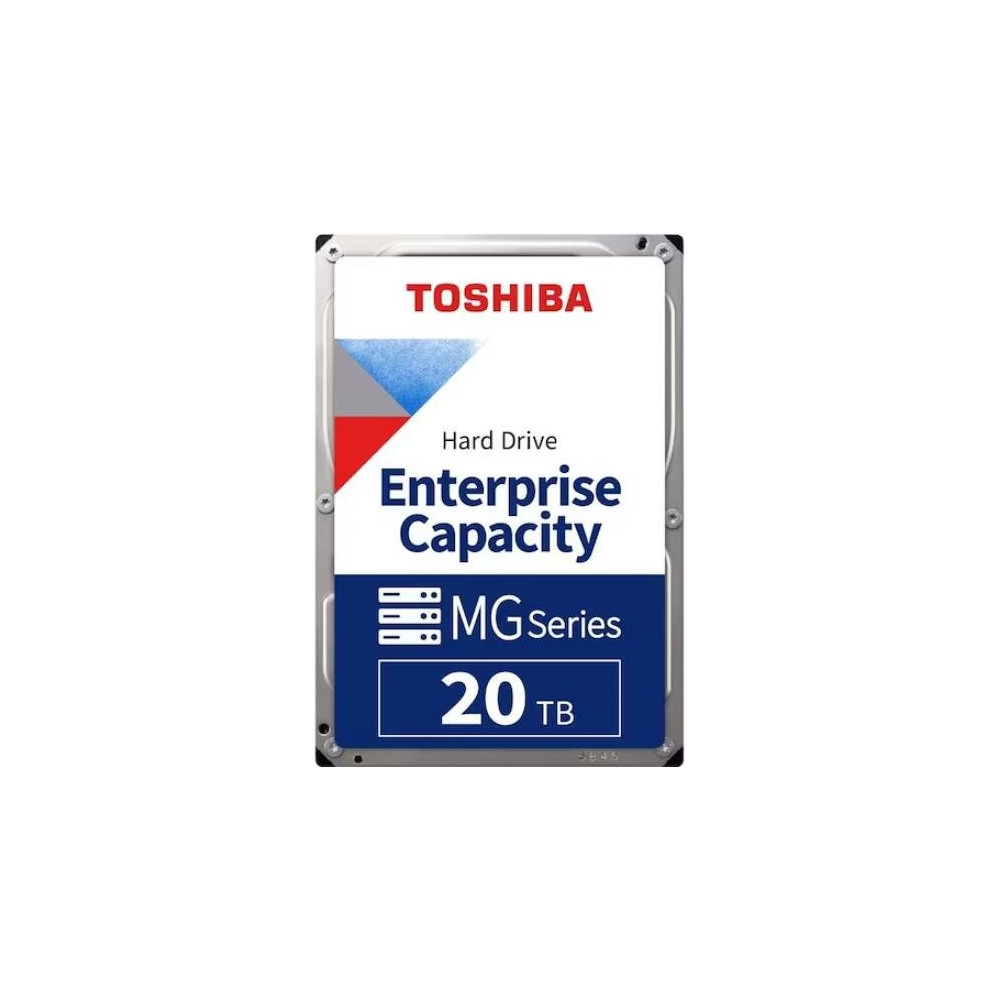 Toshiba MG10 - 20TB