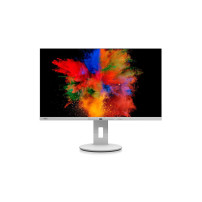 Fujitsu P2711 TE QHD Display LED 68,5 cm (27 "") bianco