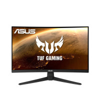 ASUS VG24VQ1B Monitor di gioco curvo TUF 60,5 cm (23,8 pollici)
