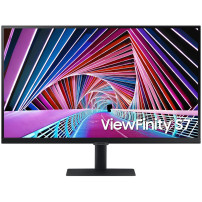 Samsung Viewfinity S7 S27A700NWP Monitor 68,6 cm (27 pollici)