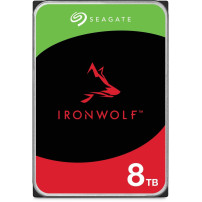 Seagate Ironwolf® - 8 TB