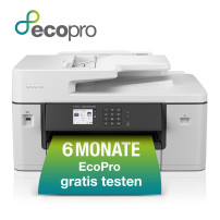 Brother MFC-J5340DWE ECOPRO INCHID BEAM Multifunction Device
