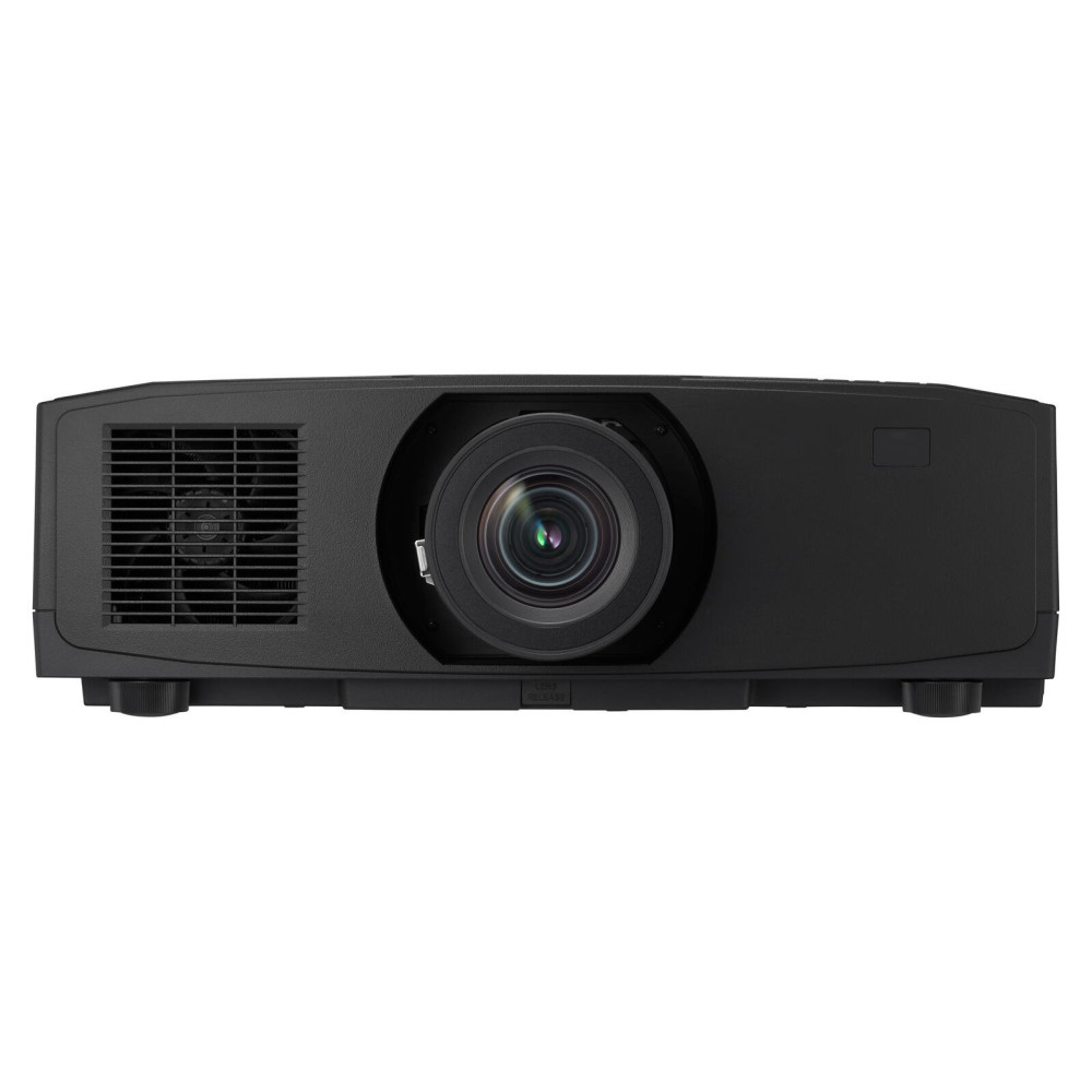 NEC PV800UL-B Laser 3LCD BEAMER 8000 LUMEN