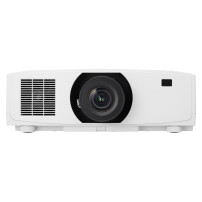 NEC PV800UL-W Laser 3LCD BEAMER 8000 LUMEN