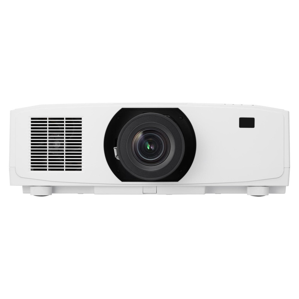 NEC PV800UL-W Laser 3LCD BEAMER 8000 LUMEN