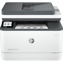 HP Laserjet Pro MFP 3102fdw Dispositivo multifunzione laser s/w