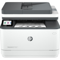 HP Laserjet Pro MFP 3102fdn Dispositivo multifunzione laser s/w