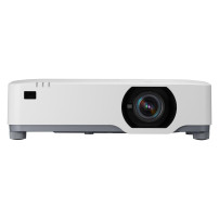 NEC P627ul Laser Professional 3LCD BEAMER 6200 ANSI Lumen