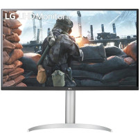 LG 32UP55NP-W Monitor 80 cm (31,5 pollici)