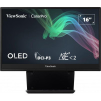 ViewSonic ColorPro VP16-OLED Mobile Monitor 39,6 cm (15.6 "")