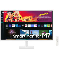 Samsung M7 S32BM701UP Smart Monitor 81.3cm (32 pollici)