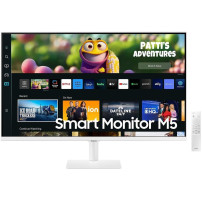 Samsung M5 S27CM501EU Smart Monitor 68,6 cm (27 pollici)