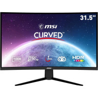 MSI G32C4XDE Curved Gaming 80 cm (31,5 pollici)