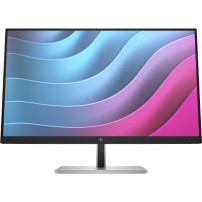 HP E24U G5 Monitor 60,5 cm (23,8 pollici)