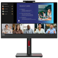 Lenovo ThinkVision T24V-30 Monitor 60,5 cm (23,8 pollici)