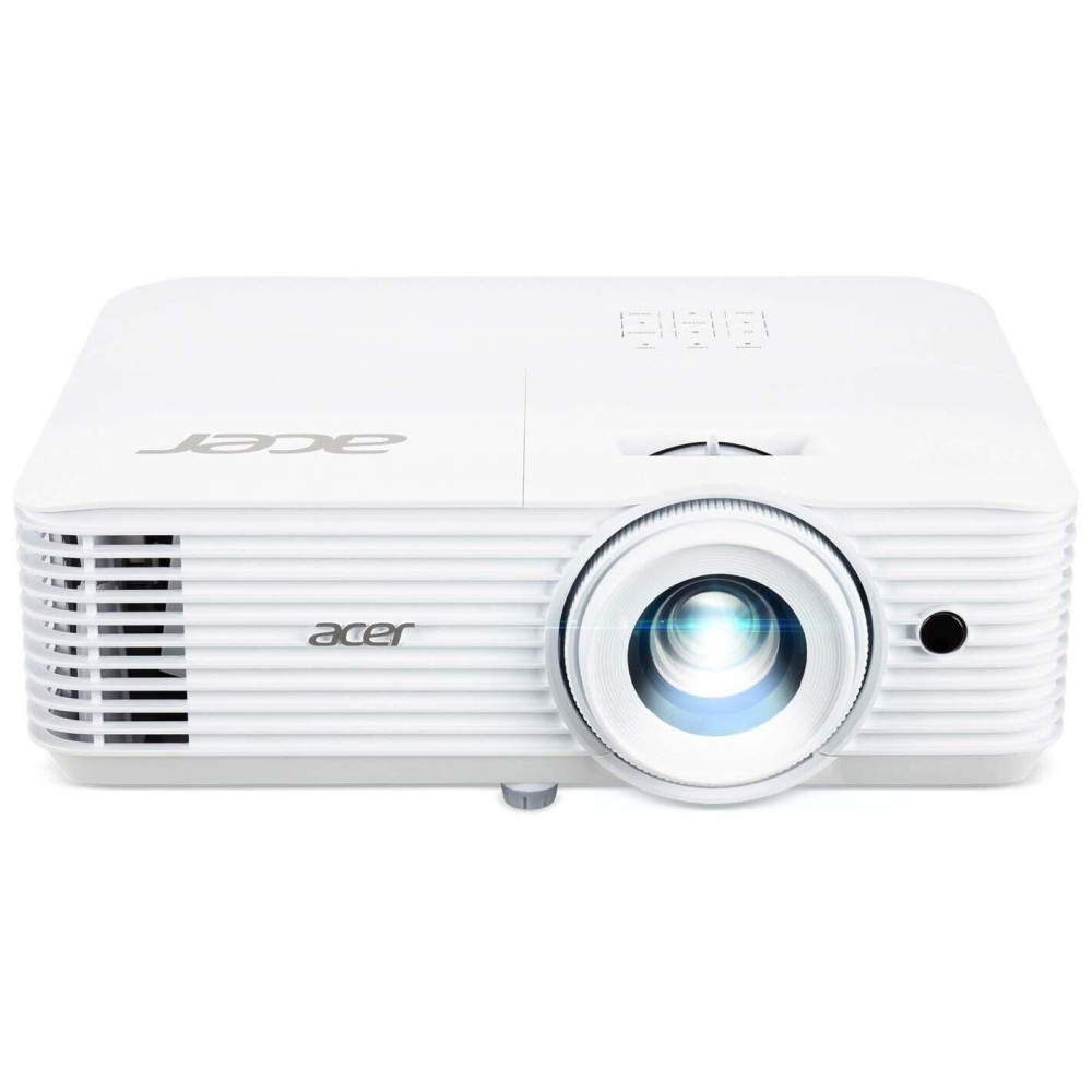Acer X1528Ki DLP Beamer 5.200 ANSI Lumen Acer X1528Ki DLP Beamer 5.200 ANSI Lumen