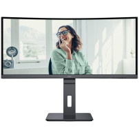 AOC Cu34p3cv Curved Monitor 86.36 cm (34 pollici)