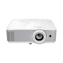 Optoma EH339 DLP Beamer 3.800 lumens