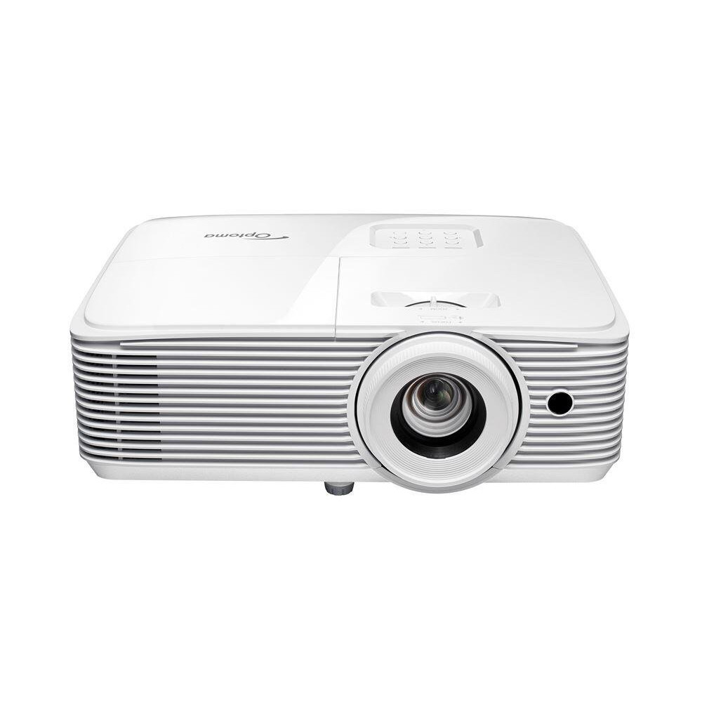 Optoma EH339 DLP Beamer 3.800 lumens