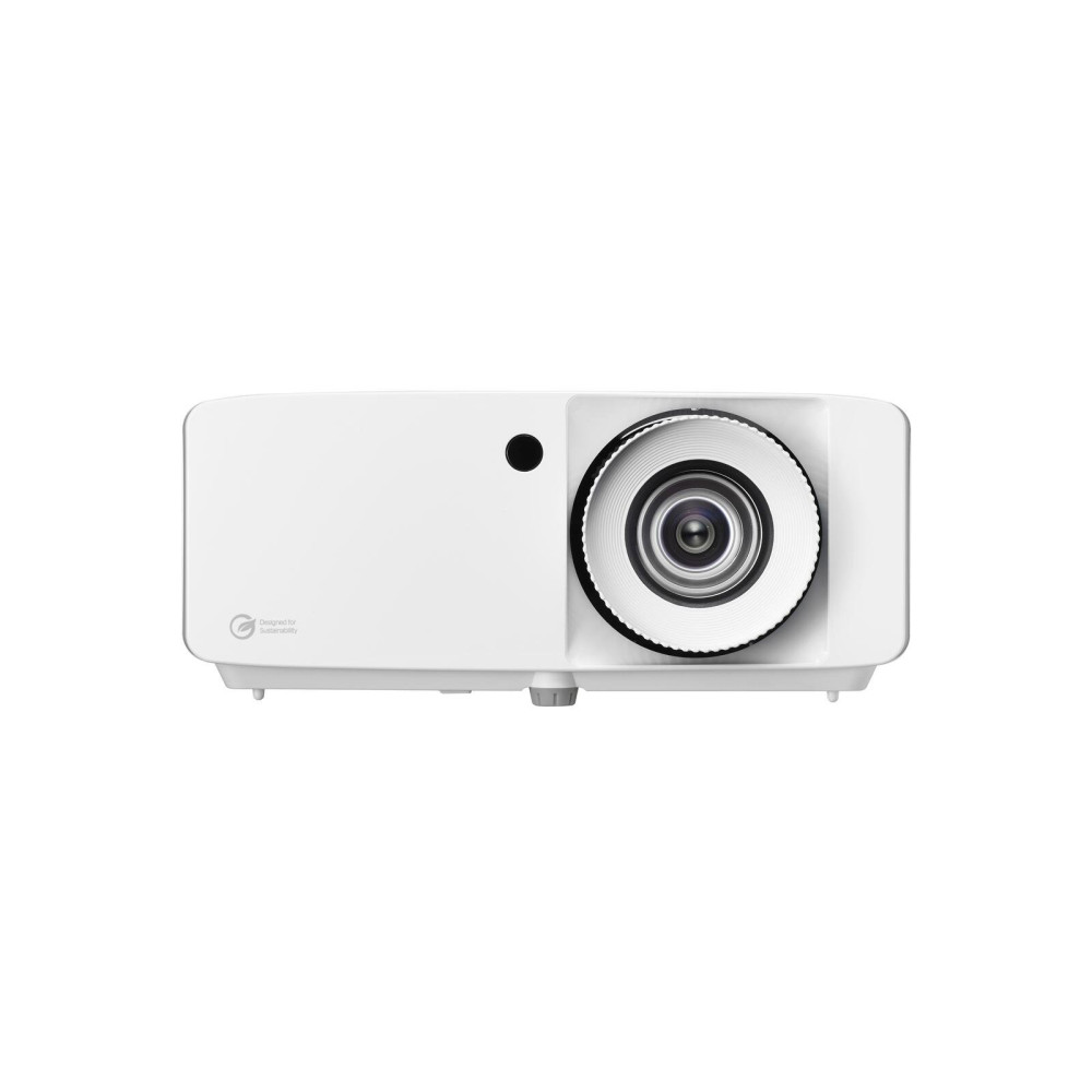 Optoma ZH450 Laser DLP Beamer 4500 ANSI Lumen Optoma ZH450 Laser DLP Beamer 4500 ANSI Lumen