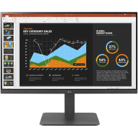Monitor LG 27BR650B-C 68,6 cm (27 pollici)