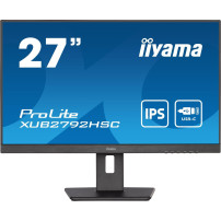 IIYAMA Prolite XUB2792HSC-B5 Monitor 68,6 cm (27 pollici)