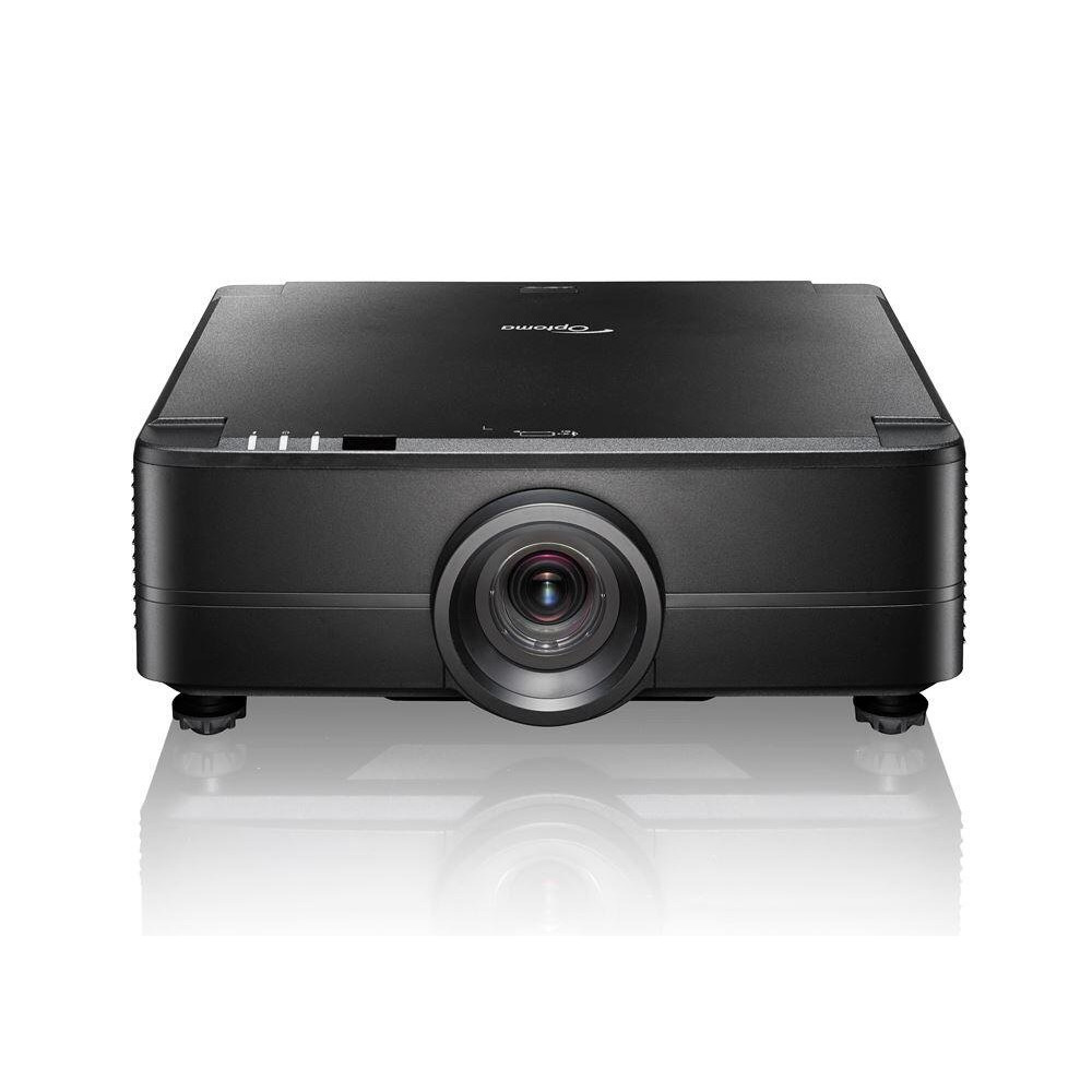 Optoma to820st DLP Laser Beamer 6600 ANSI Lumen
