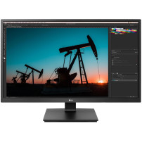 LG 27BN55UP-B Monitor 68,4 cm (27 pollici)