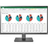 LG 27UK670P-B Monitor 68,4 cm (27 pollici)