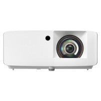 Optoma ZH350ST DLP Laser a breve distanza Proiettore 3500 Lumens