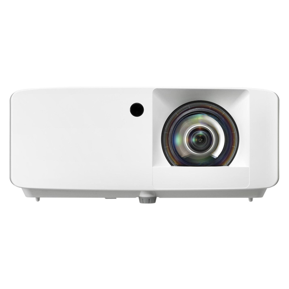 Optoma ZH350ST DLP Laser a breve distanza Proiettore 3500 Lumens Optoma ZH350ST DLP Laser a breve distanza Proiettore 3500 Lumens