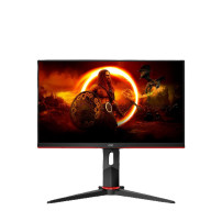 AOC Q24G2A/BK Gaming Monitor 61 cm (24 ")