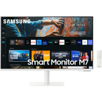 Samsung M70C S32CM703UU Smart Monitor 80cm (32 pollici)