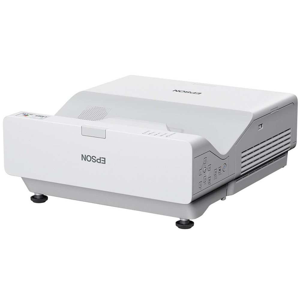 EPSON EB-770FI 3LCD Proiettore laser a distanza a distanza 4100 lumens
