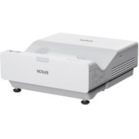 EPSON EB-770F 3LCD Proiettore laser a distanza ultrastrazione 4100 lumens