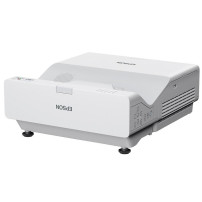 EPSON EB-760W 3LCD Proiettore laser a danza ultra-rot 4100 lumens