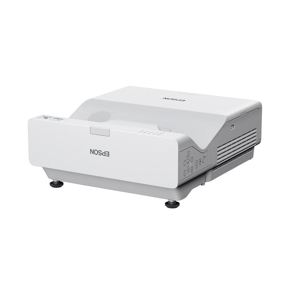 EPSON EB-760W 3LCD Proiettore laser a danza ultra-rot 4100 lumens EPSON EB-760W 3LCD Proiettore laser a danza ultra-rot 4100 lumens