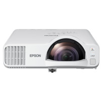 EPSON EB-L210SW 3LCD Laser Beamer 4000 Lumens