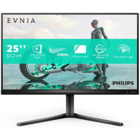 Philips Evnia 25M2N3200W Gaming Monitor 62.2 cm (24,5 pollici)