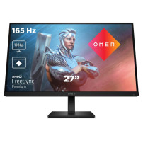 HP Omen 27 Gaming Monitor 68,58 cm (27 pollici)