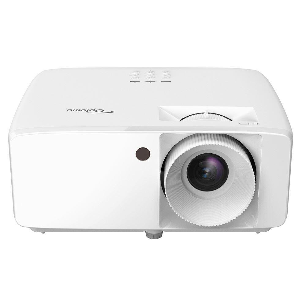 Optoma HZ40HDR Home Theater Laser Beamer 4000 Ansi Lumen