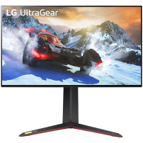LG Ultragear ™ 27GP95RP-B Gamng Monitor 68,47 cm (27 pollici)