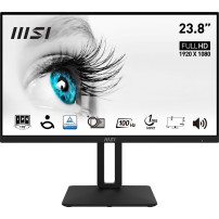 MSI PRO MP242APDE Monitor 60 cm (23,8 pollici)