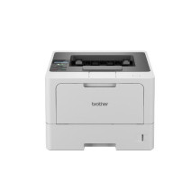 Brother HL-L5210DN Laser Stampter S/W
