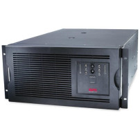 APC Smart-Ups 5000VA, 230V, rack/Tower (SUA5000RMI5U)