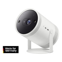 SAMSUNG The FREESTYLE SP-LFF3C 2nd Gen. Portable DLP Proiettore 550 LUMENS LED
