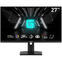 Monitoraggio di gioco MSI G274PFDE 68,6 cm (27 pollici)