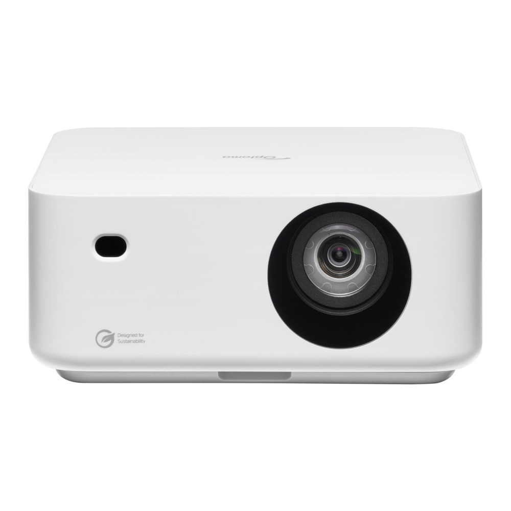 Optoma ML1080 Mobile Triple Laser Beamer 1.200 Lumens Optoma ML1080 Mobile Triple Laser Beamer 1.200 Lumens
