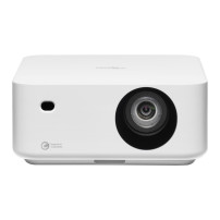Optoma ML1080S Mobile Triple laser Proiettore a breve distanza 1.200 lumens